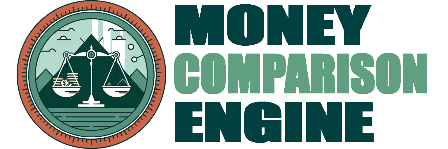 Moneycomparisonengine